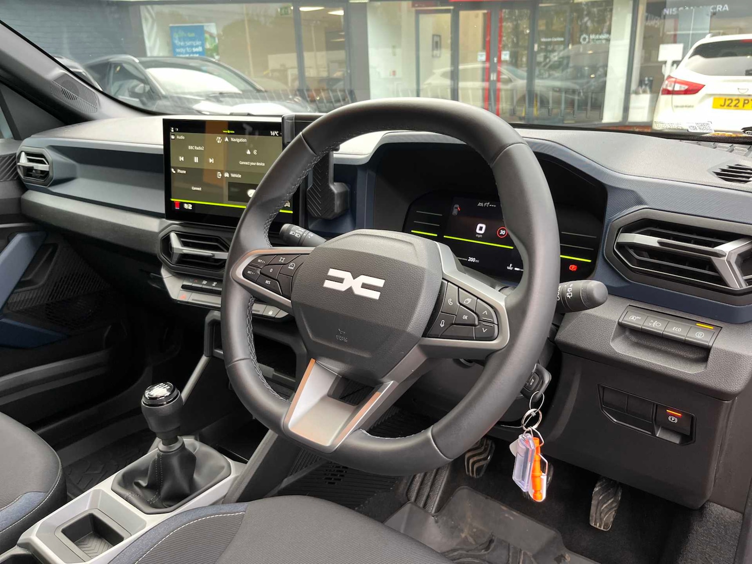 Used Dacia Duster 2024 for sale - 76455252: Photo 14