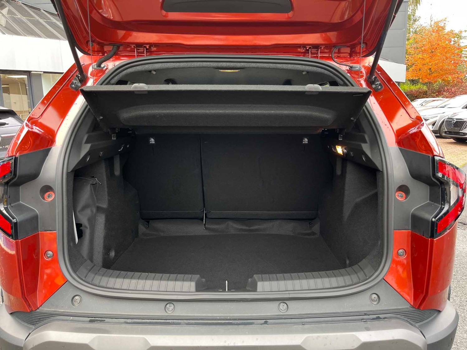 Used Dacia Duster 2024 for sale - 76455252: Photo 16