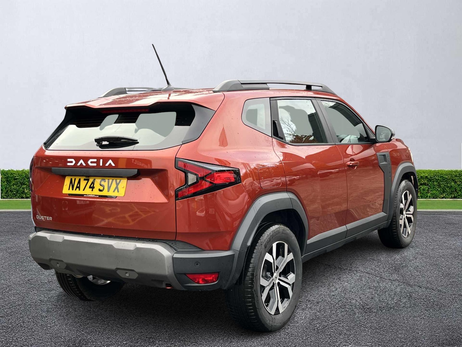 Used Dacia Duster 2024 for sale - 76455252: Photo 17