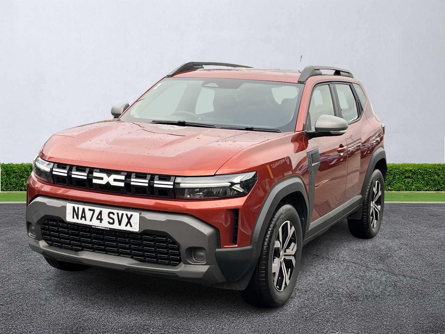 Used Dacia Duster 2024 for sale - 76455252: Photo 19