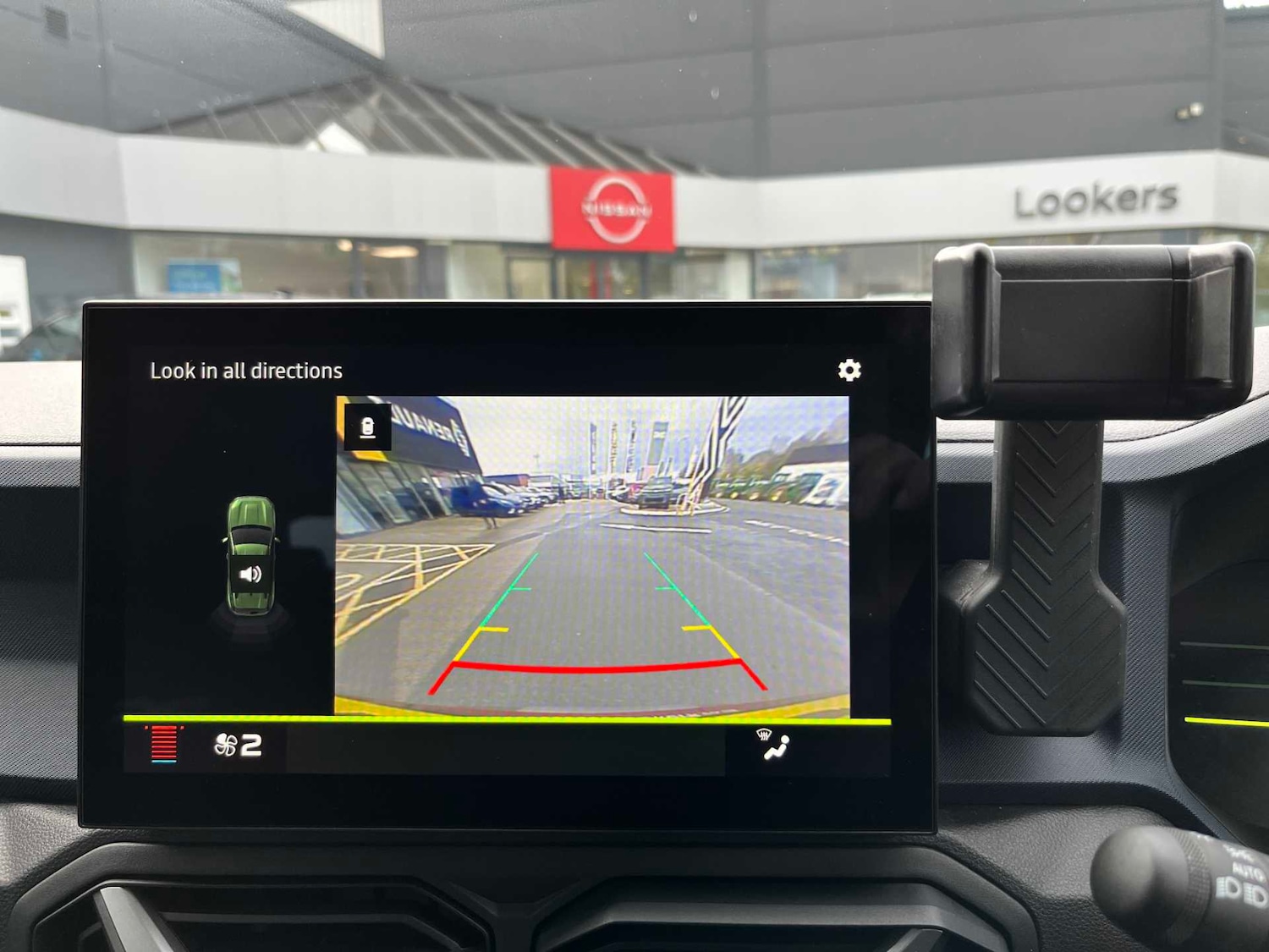 Used Dacia Duster 2024 for sale - 76455252: Photo 21