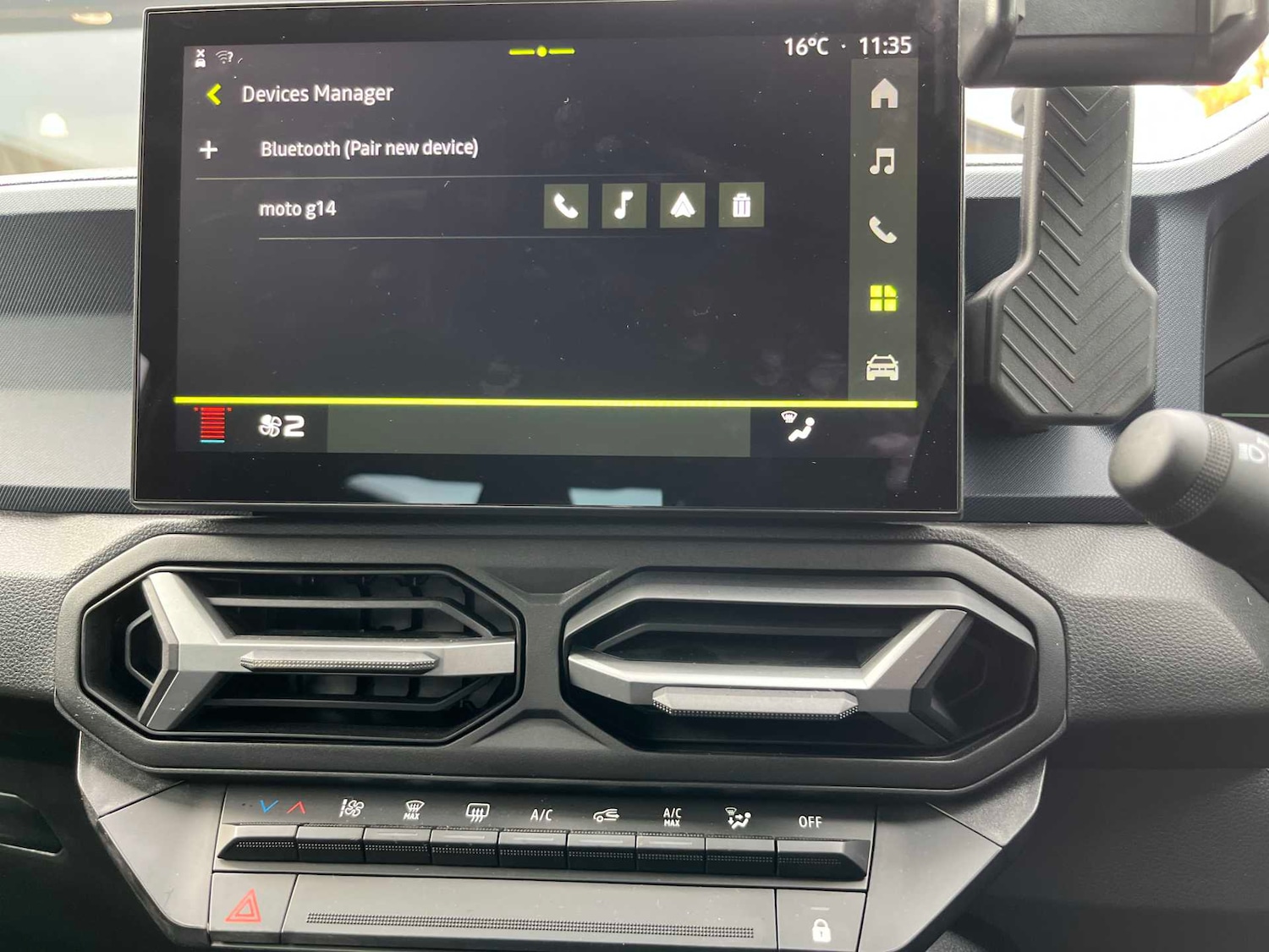 Used Dacia Duster 2024 for sale - 76455252: Photo 22