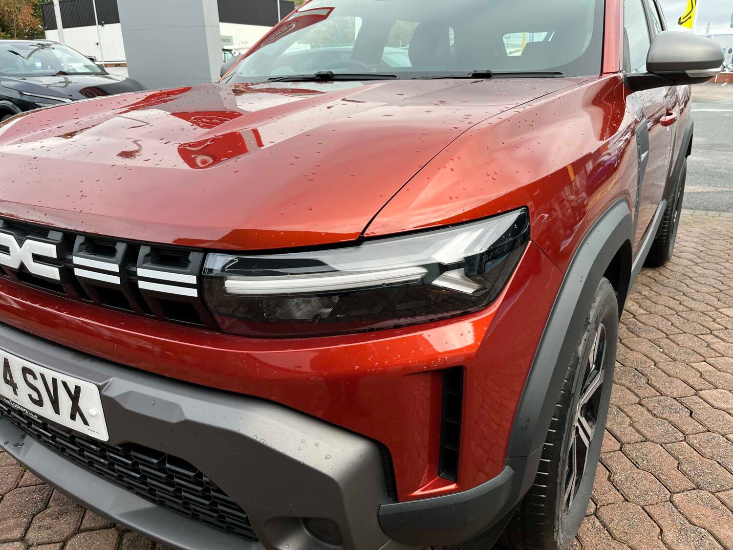 Used Dacia Duster 2024 for sale - 76455252: Photo 27