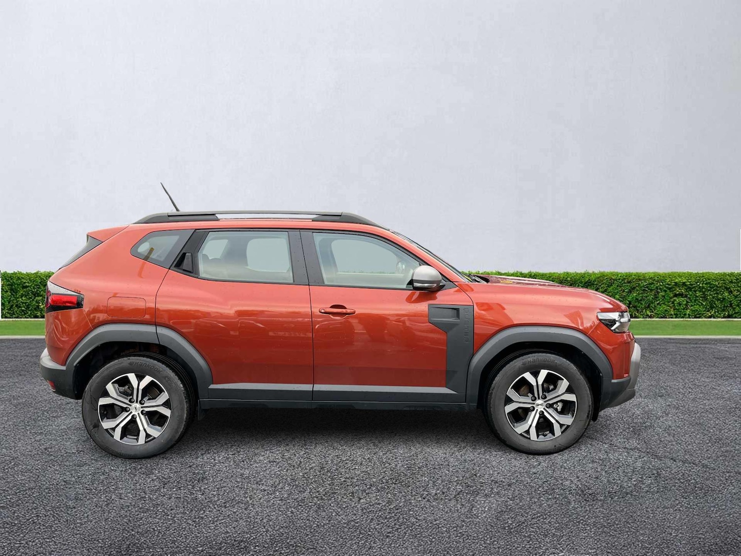 Used Dacia Duster 2024 for sale - 76455252: Photo 3