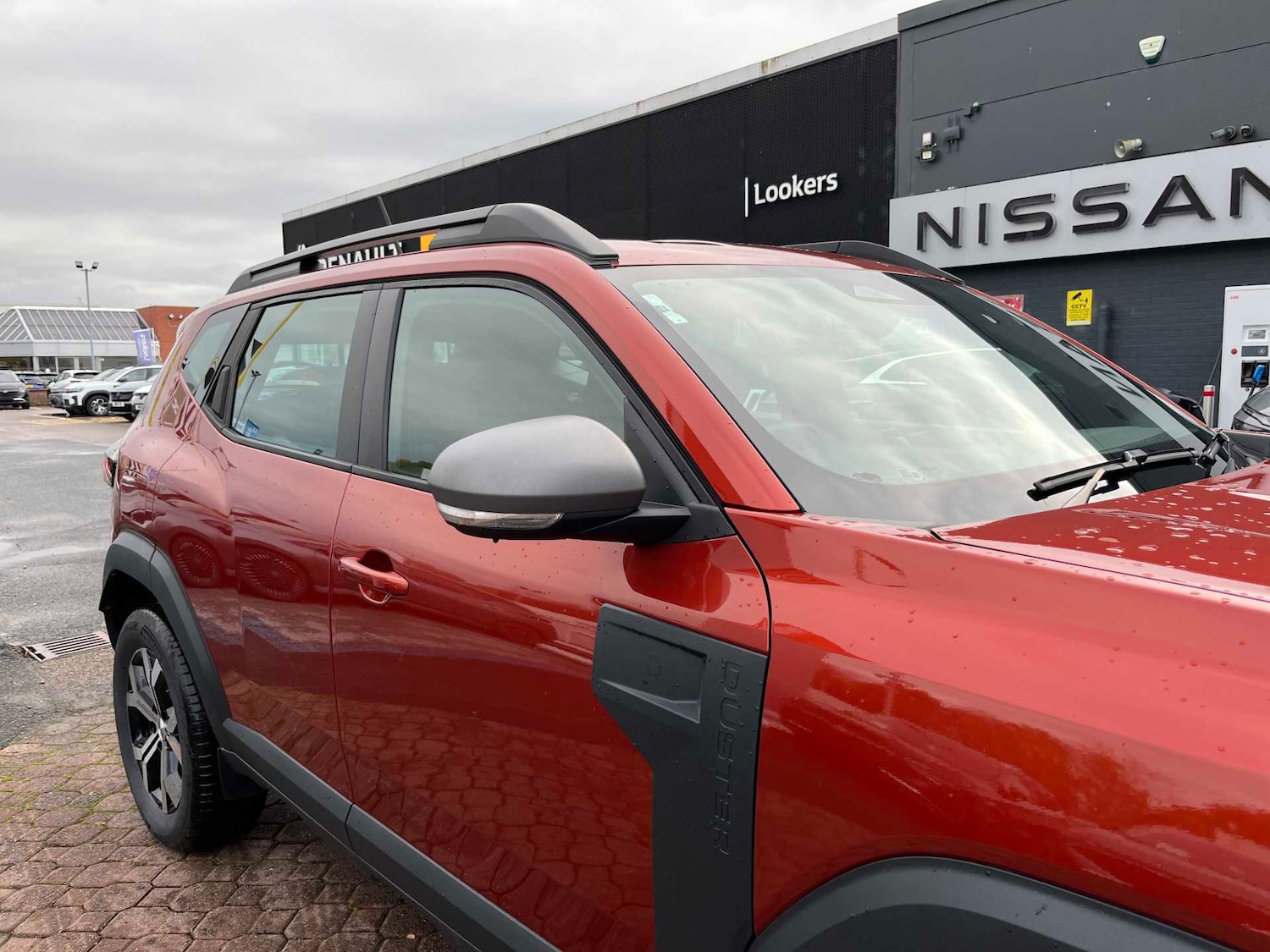 Used Dacia Duster 2024 for sale - 76455252: Photo 30