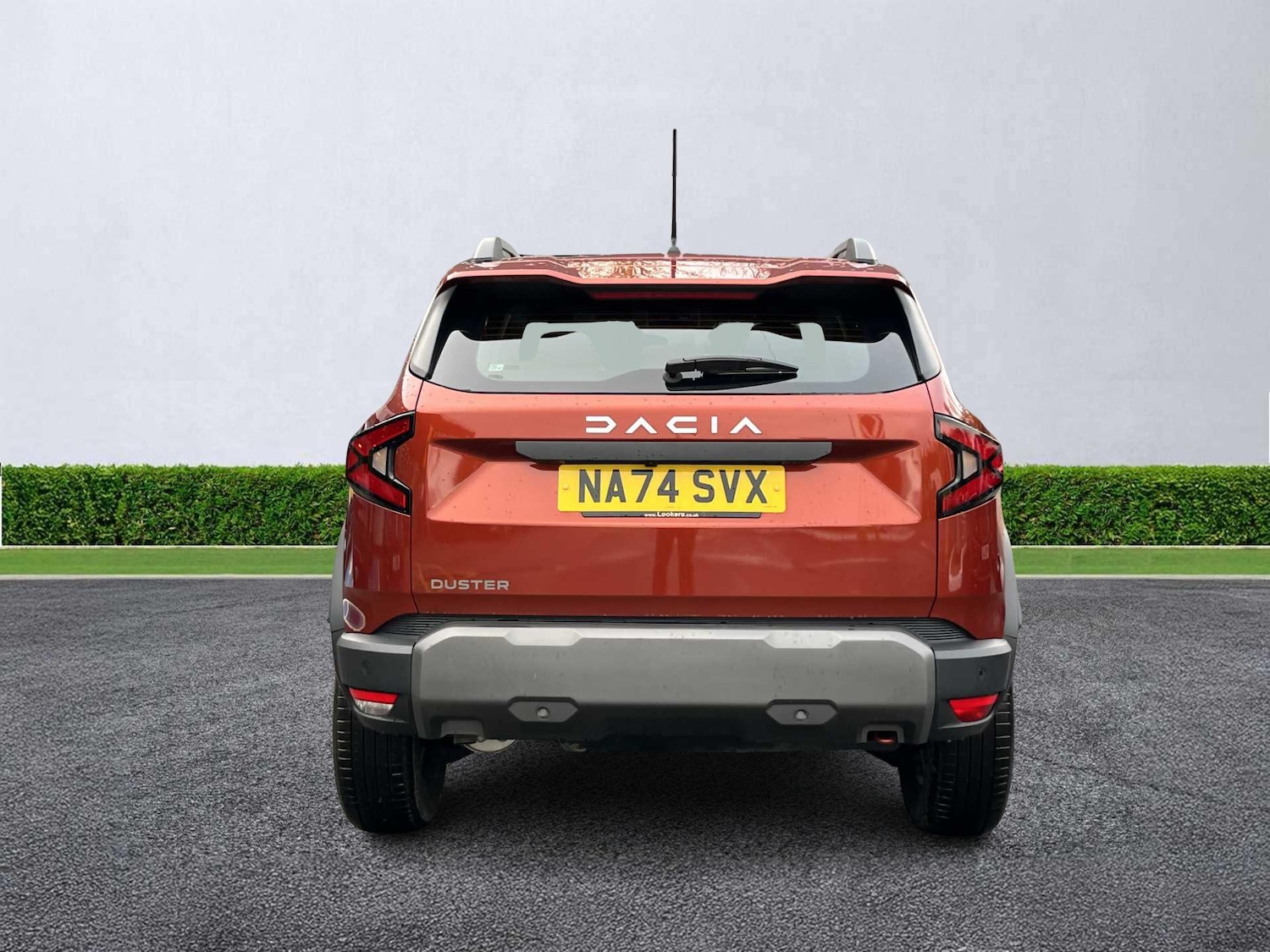 Used Dacia Duster 2024 for sale - 76455252: Photo 4