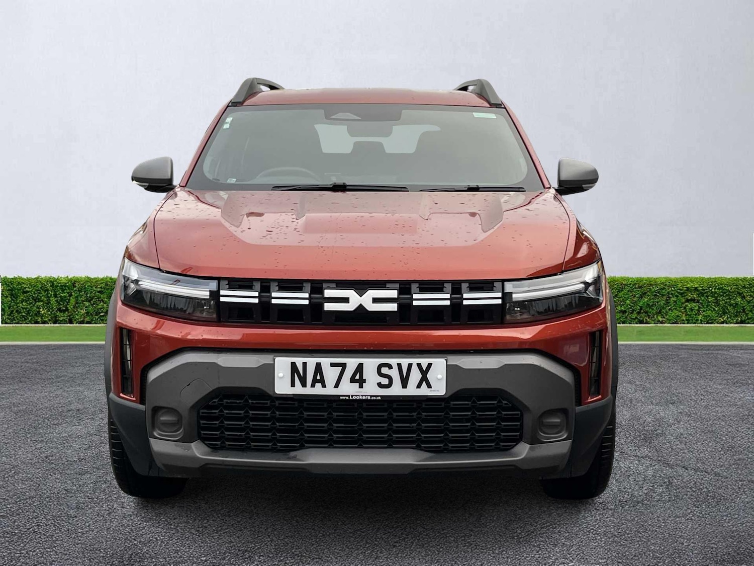 Used Dacia Duster 2024 for sale - 76455252: Photo 5