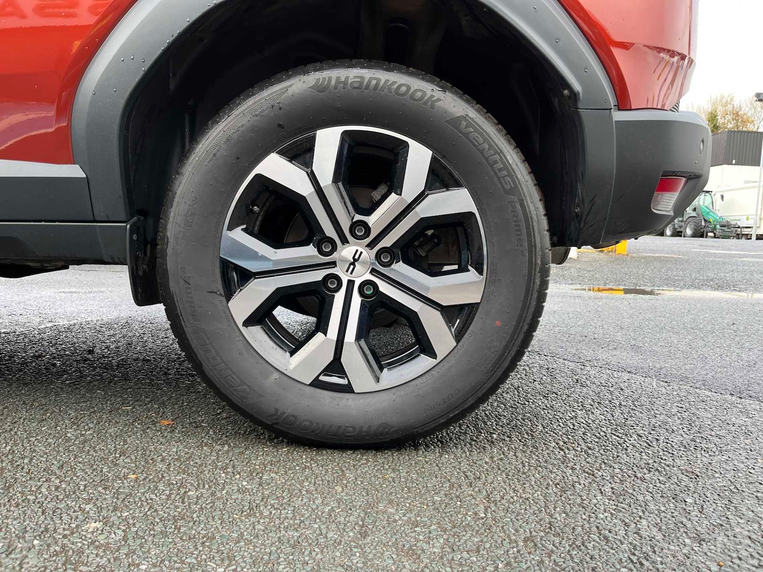 Used Dacia Duster 2024 for sale - 76455252: Photo 6