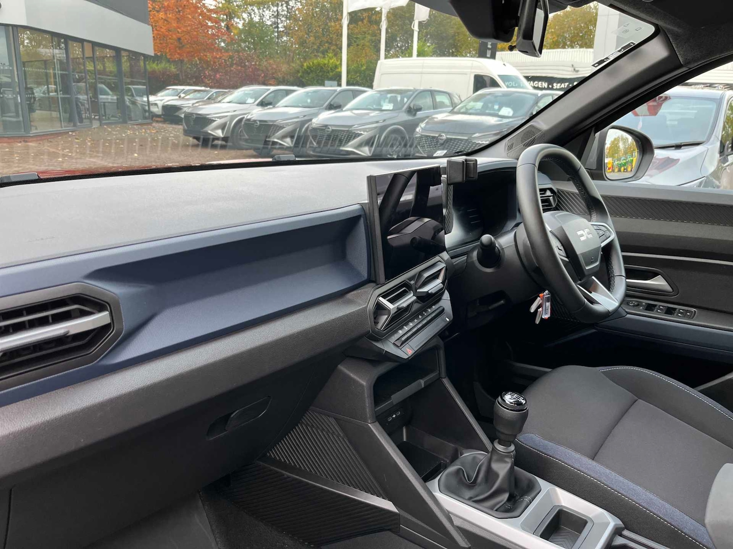 Used Dacia Duster 2024 for sale - 76455252: Photo 7