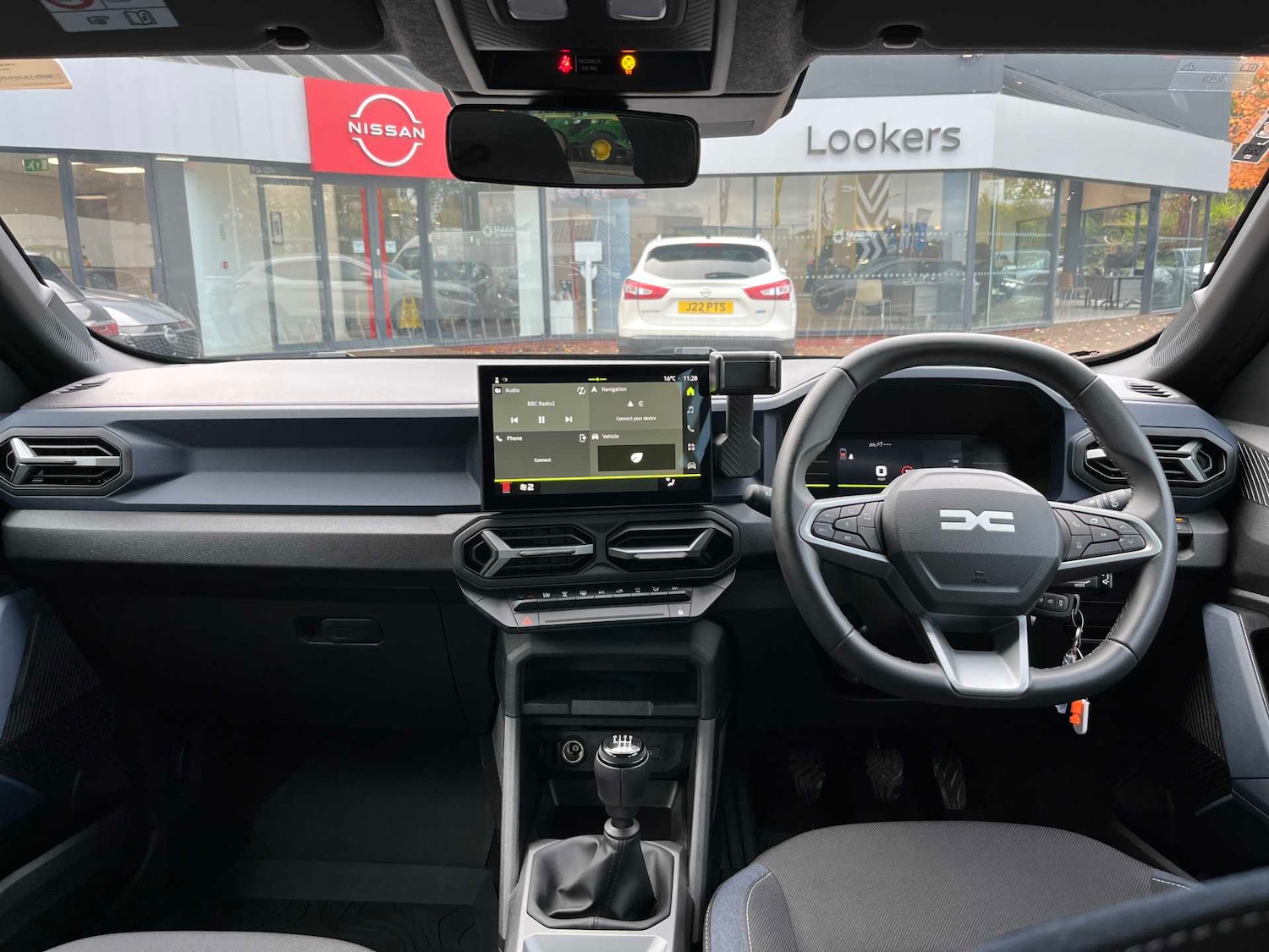 Used Dacia Duster 2024 for sale - 76455252: Photo 8