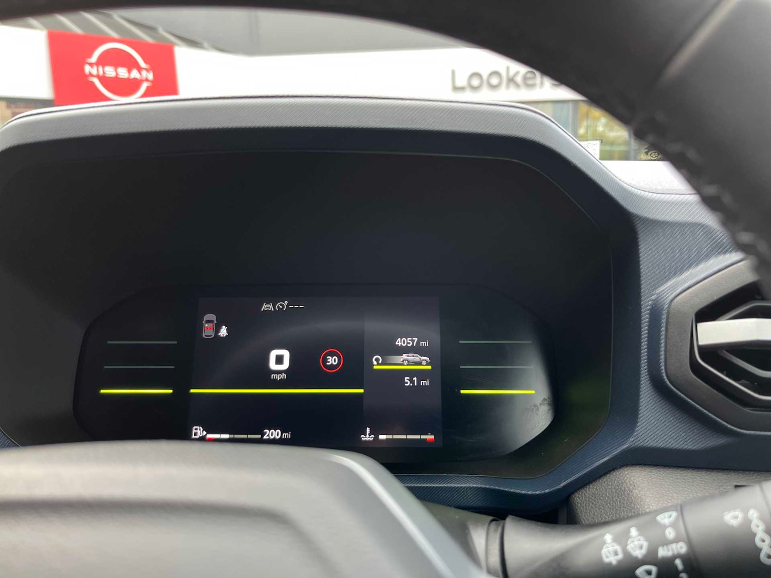 Used Dacia Duster 2024 for sale - 76455252: Photo 9