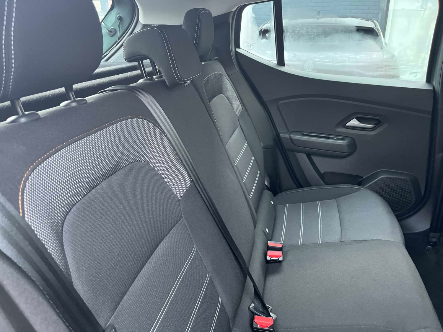 Used Dacia Sandero Stepway 2024 for sale - 77488065: Photo 15