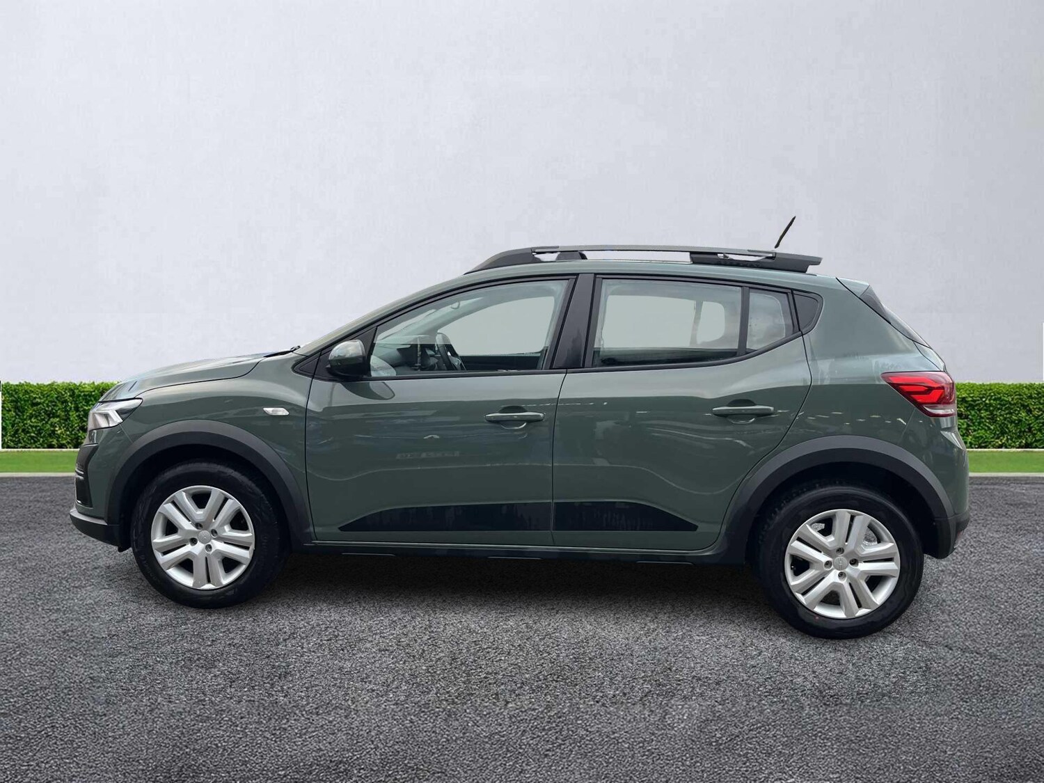 Used Dacia Sandero Stepway 2024 for sale - 77488065: Photo 18