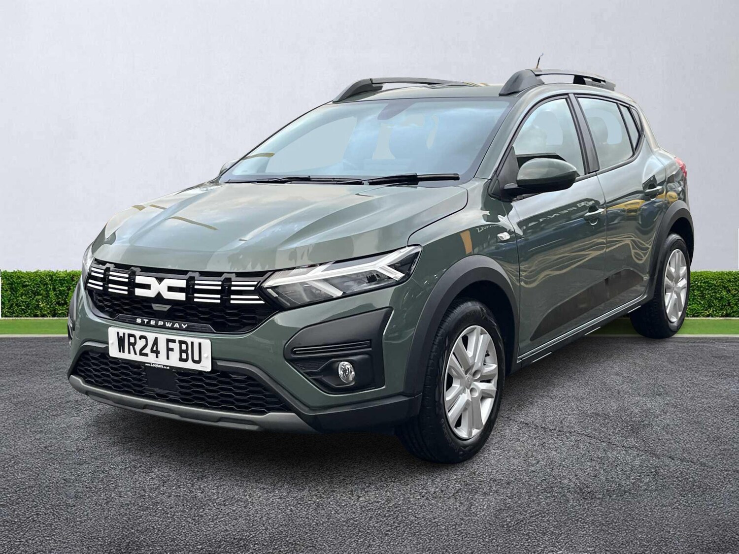 Used Dacia Sandero Stepway 2024 for sale - 77488065: Photo 19