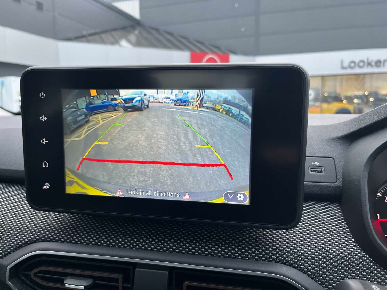 Used Dacia Sandero Stepway 2024 for sale - 77488065: Photo 21