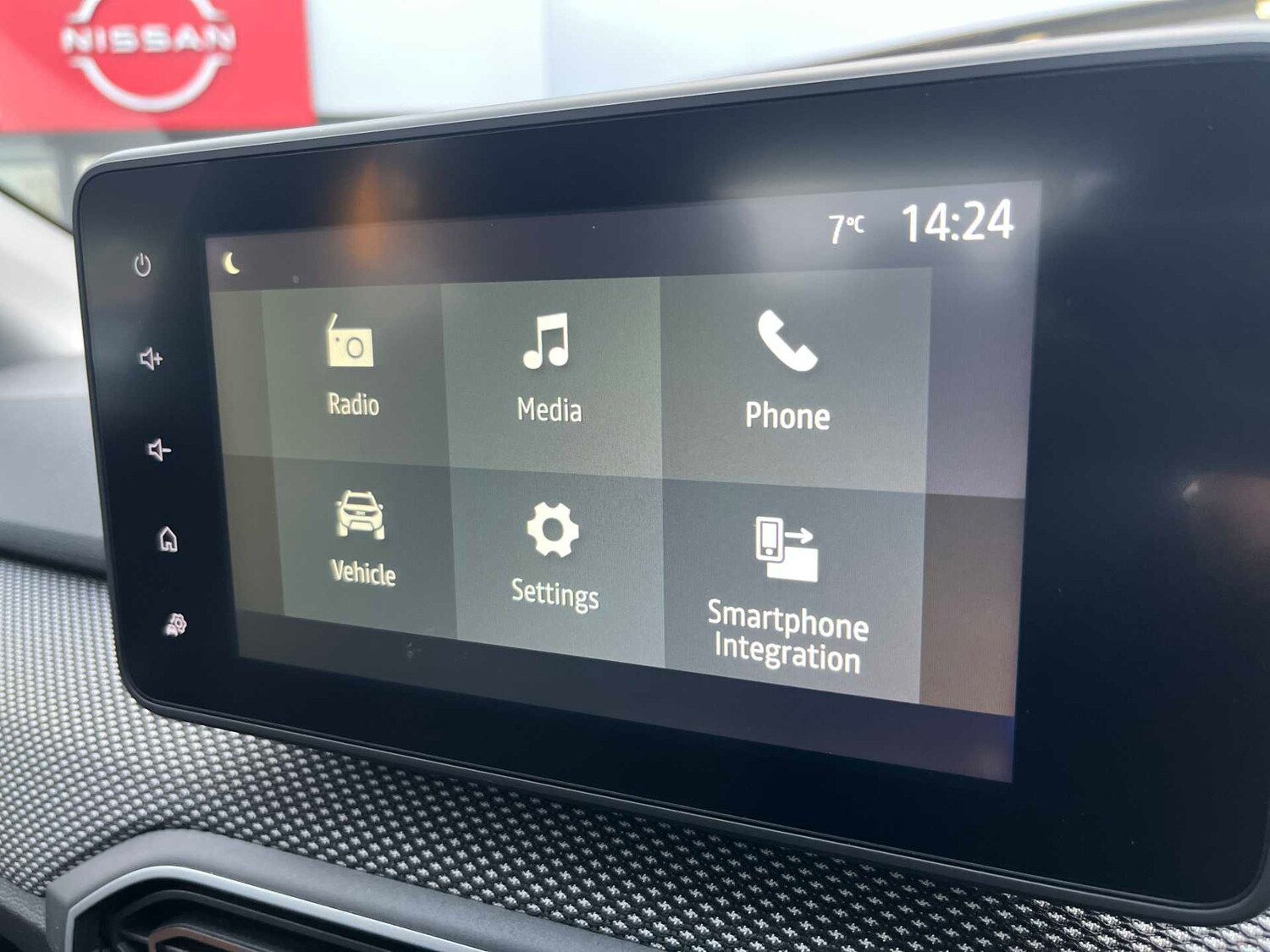 Used Dacia Sandero Stepway 2024 for sale - 77488065: Photo 22