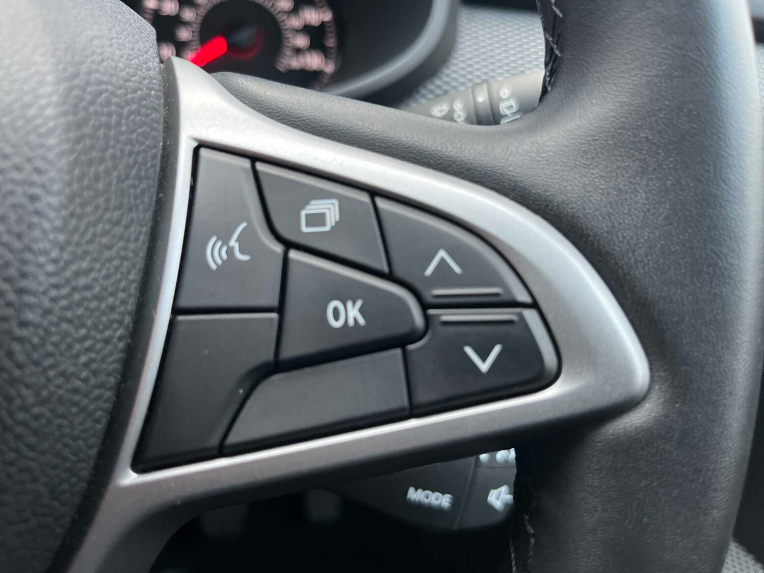 Used Dacia Sandero Stepway 2024 for sale - 77488065: Photo 23