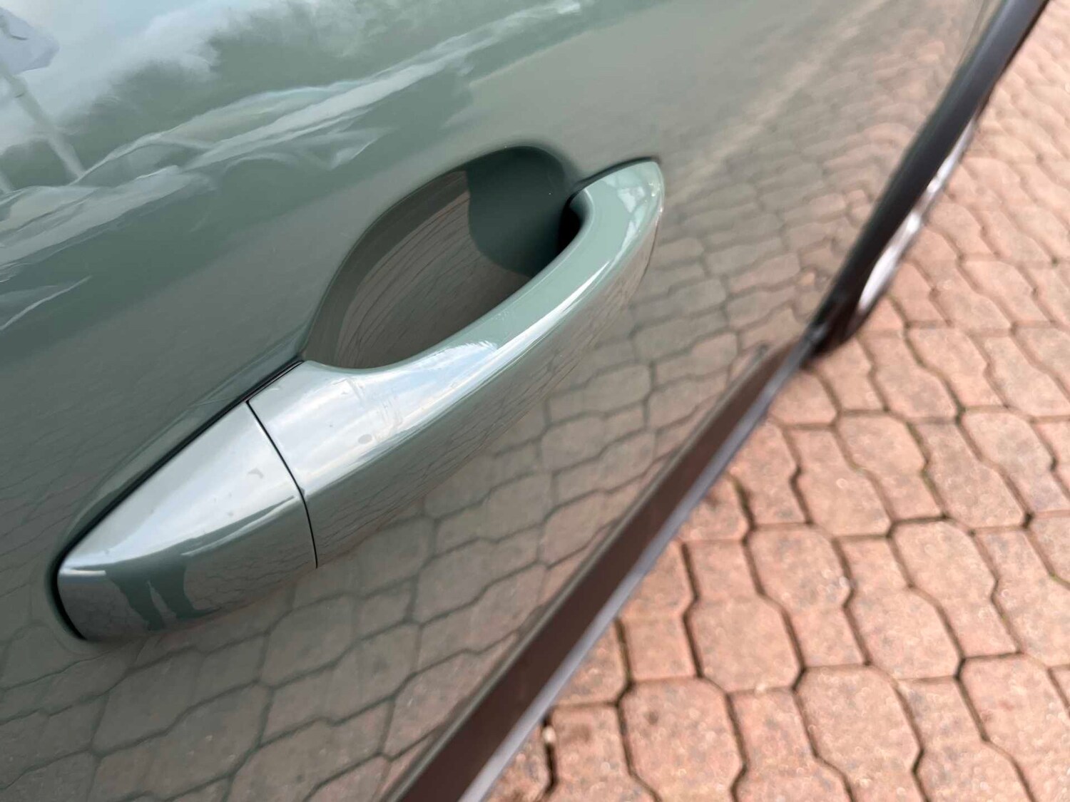 Used Dacia Sandero Stepway 2024 for sale - 77488065: Photo 29