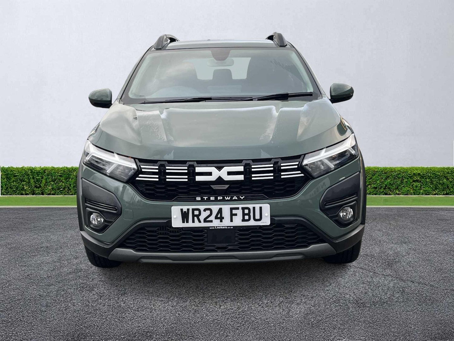 Used Dacia Sandero Stepway 2024 for sale - 77488065: Photo 5