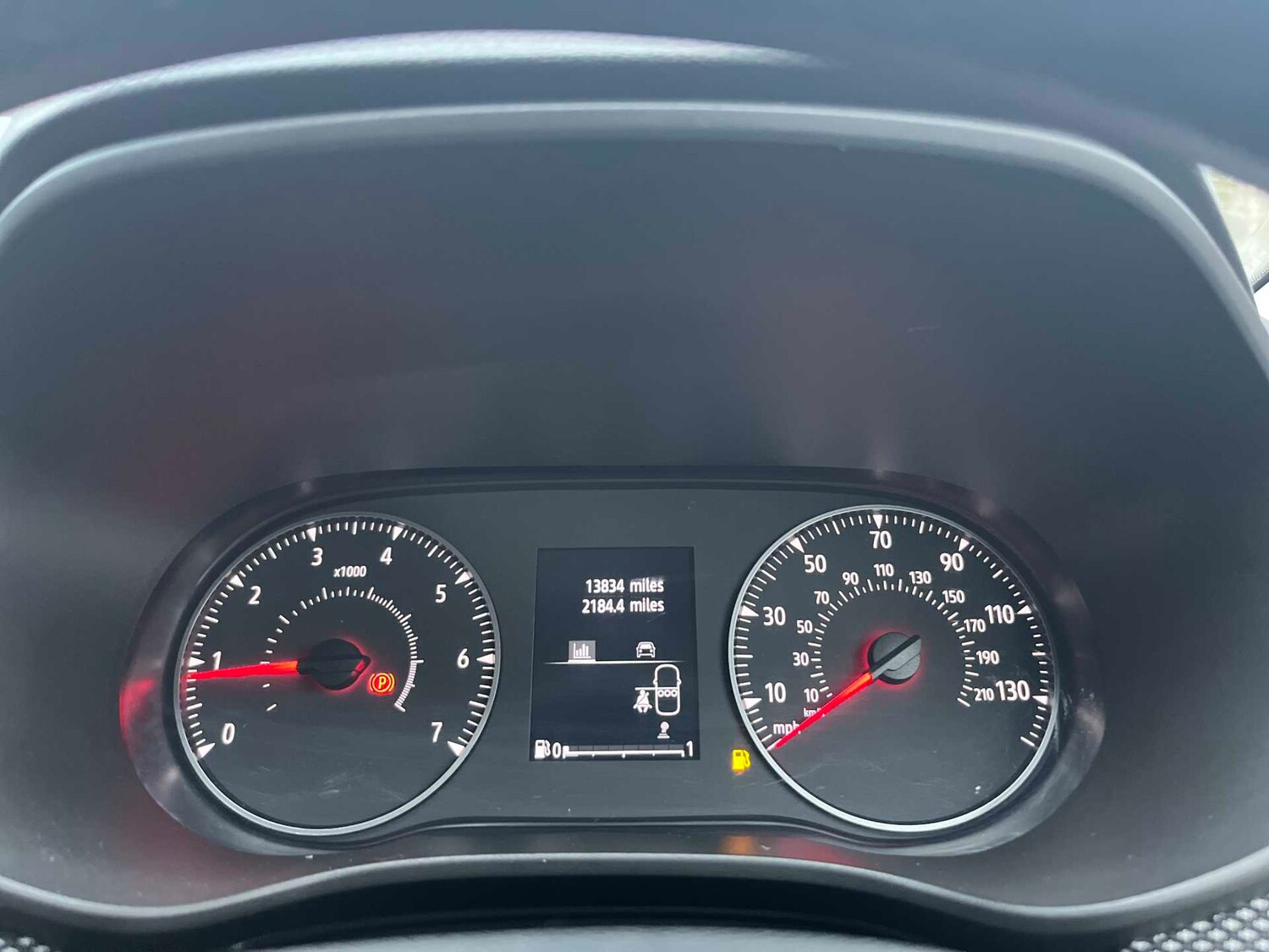 Used Dacia Sandero Stepway 2024 for sale - 77488065: Photo 9