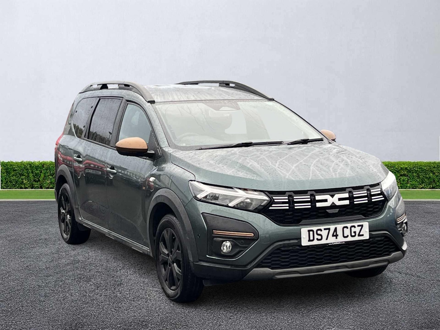 Used Dacia Jogger 2024 for sale - 76331060: Photo 1