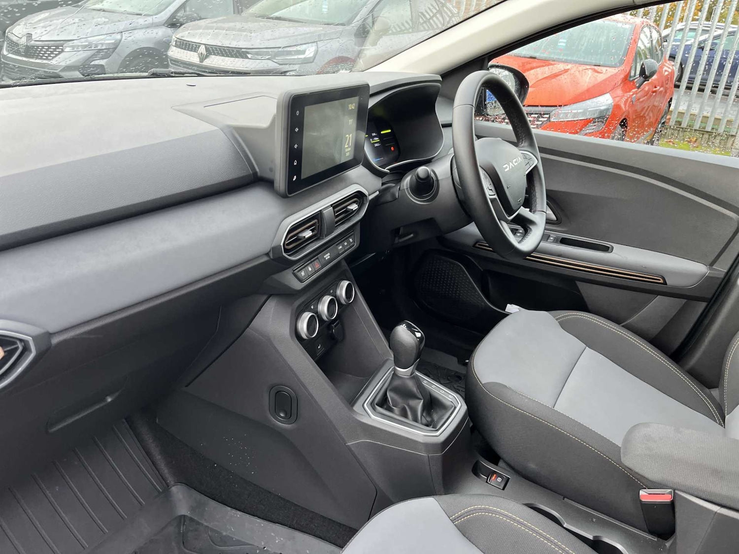 Used Dacia Jogger 2024 for sale - 76331060: Photo 14