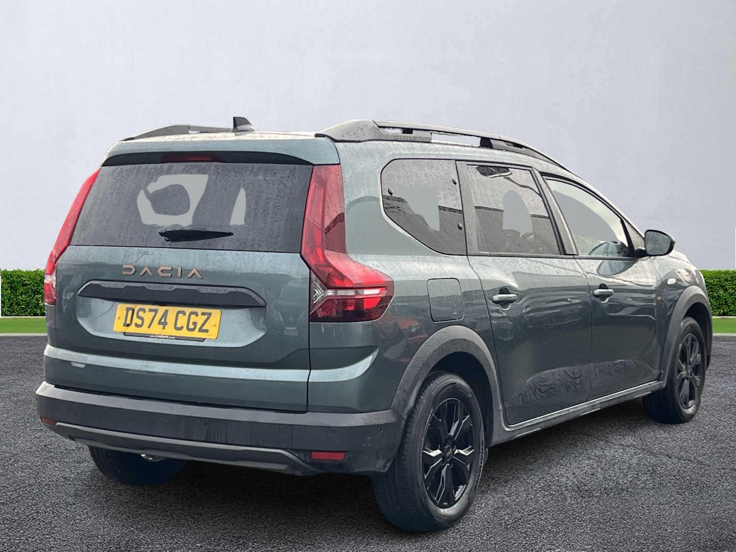 Used Dacia Jogger 2024 for sale - 76331060: Photo 17