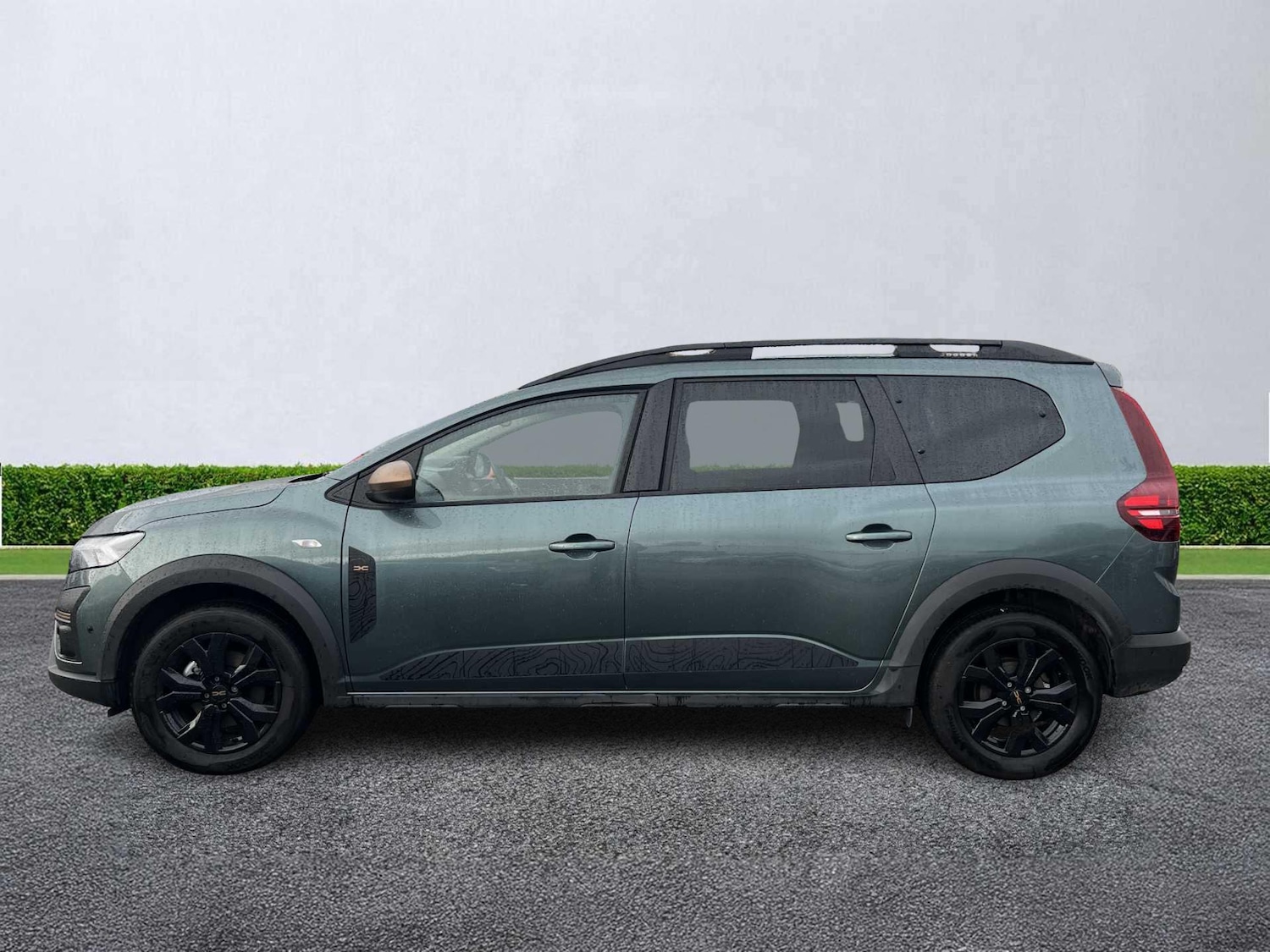 Used Dacia Jogger 2024 for sale - 76331060: Photo 18