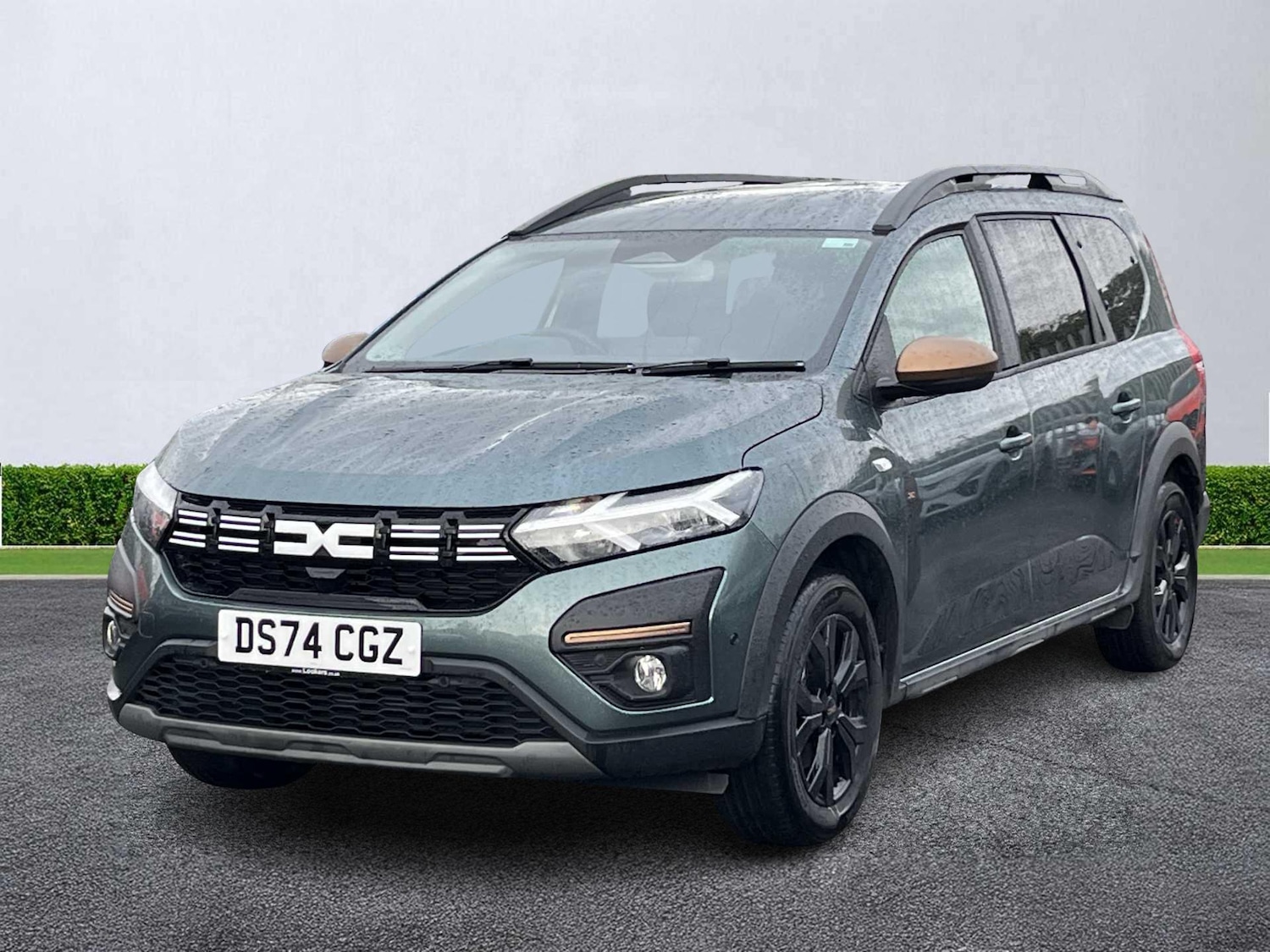 Used Dacia Jogger 2024 for sale - 76331060: Photo 19