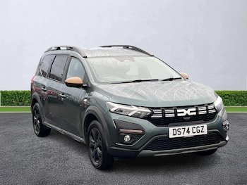 2024 - 1.6 Hev Extreme 5Dr Auto