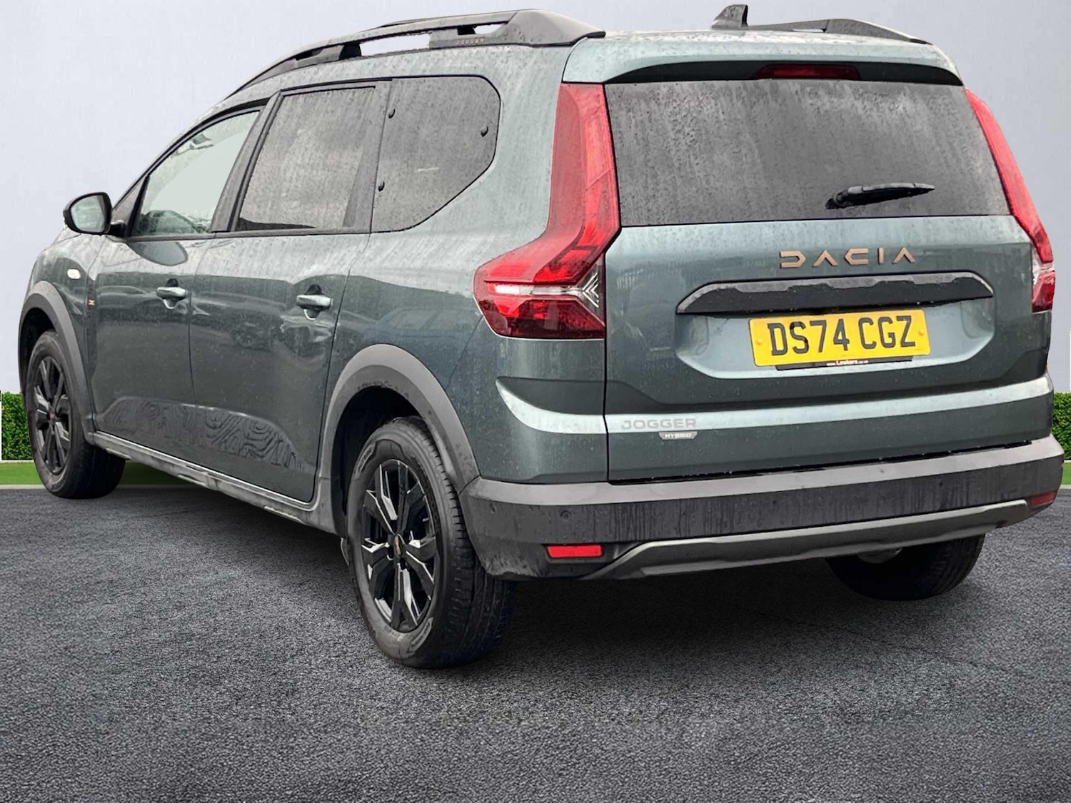 Used Dacia Jogger 2024 for sale - 76331060: Photo 2