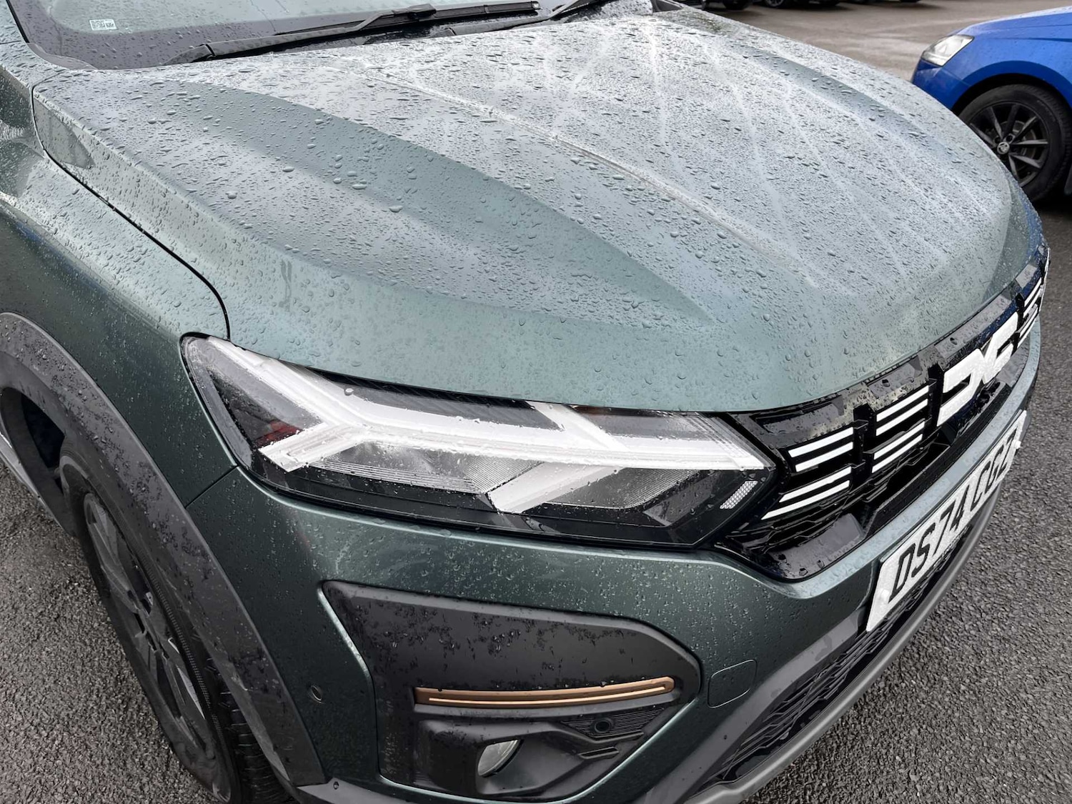 Used Dacia Jogger 2024 for sale - 76331060: Photo 27