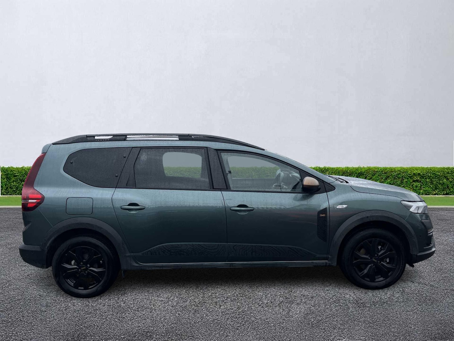 Used Dacia Jogger 2024 for sale - 76331060: Photo 3