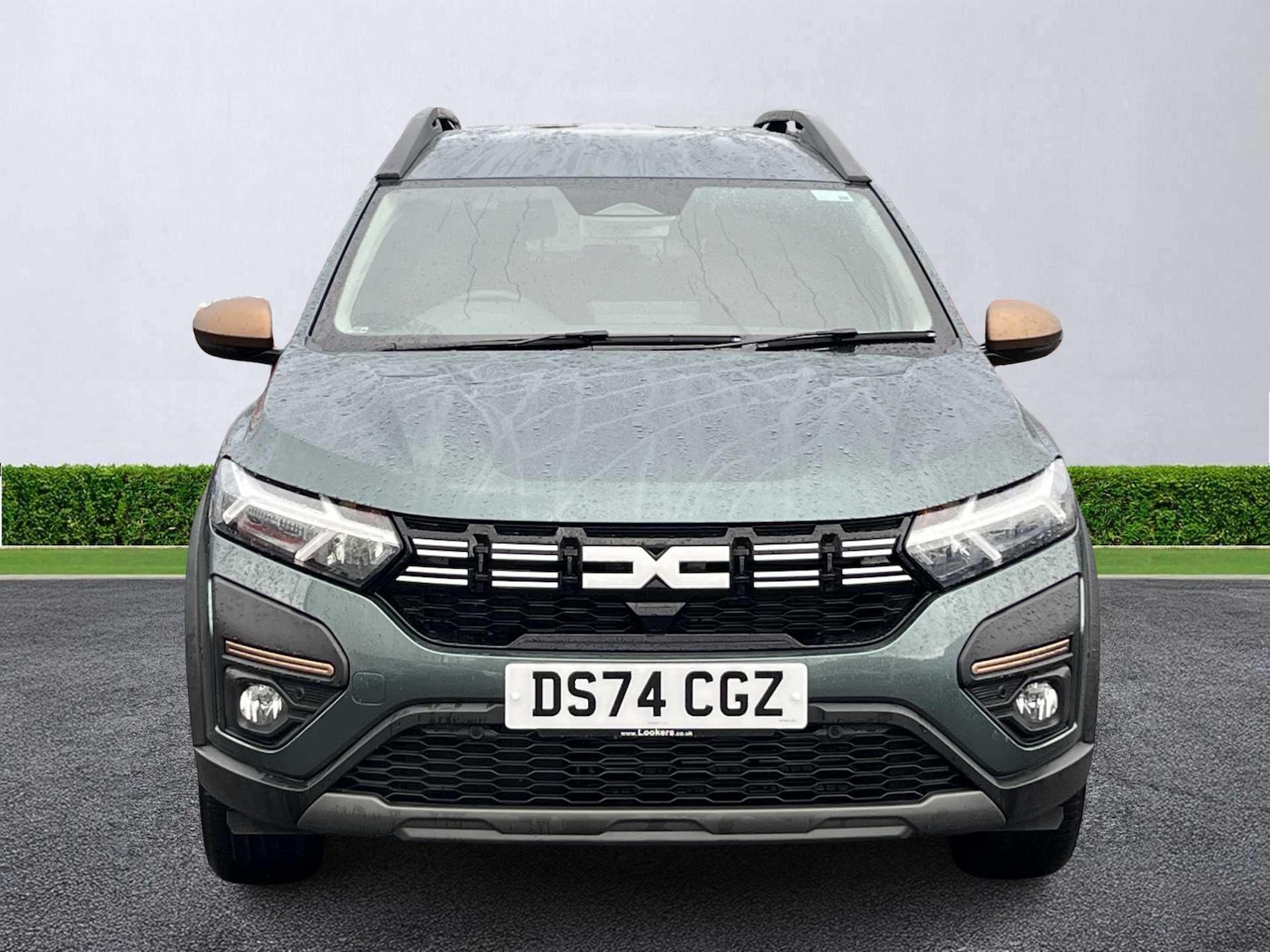 Used Dacia Jogger 2024 for sale - 76331060: Photo 5