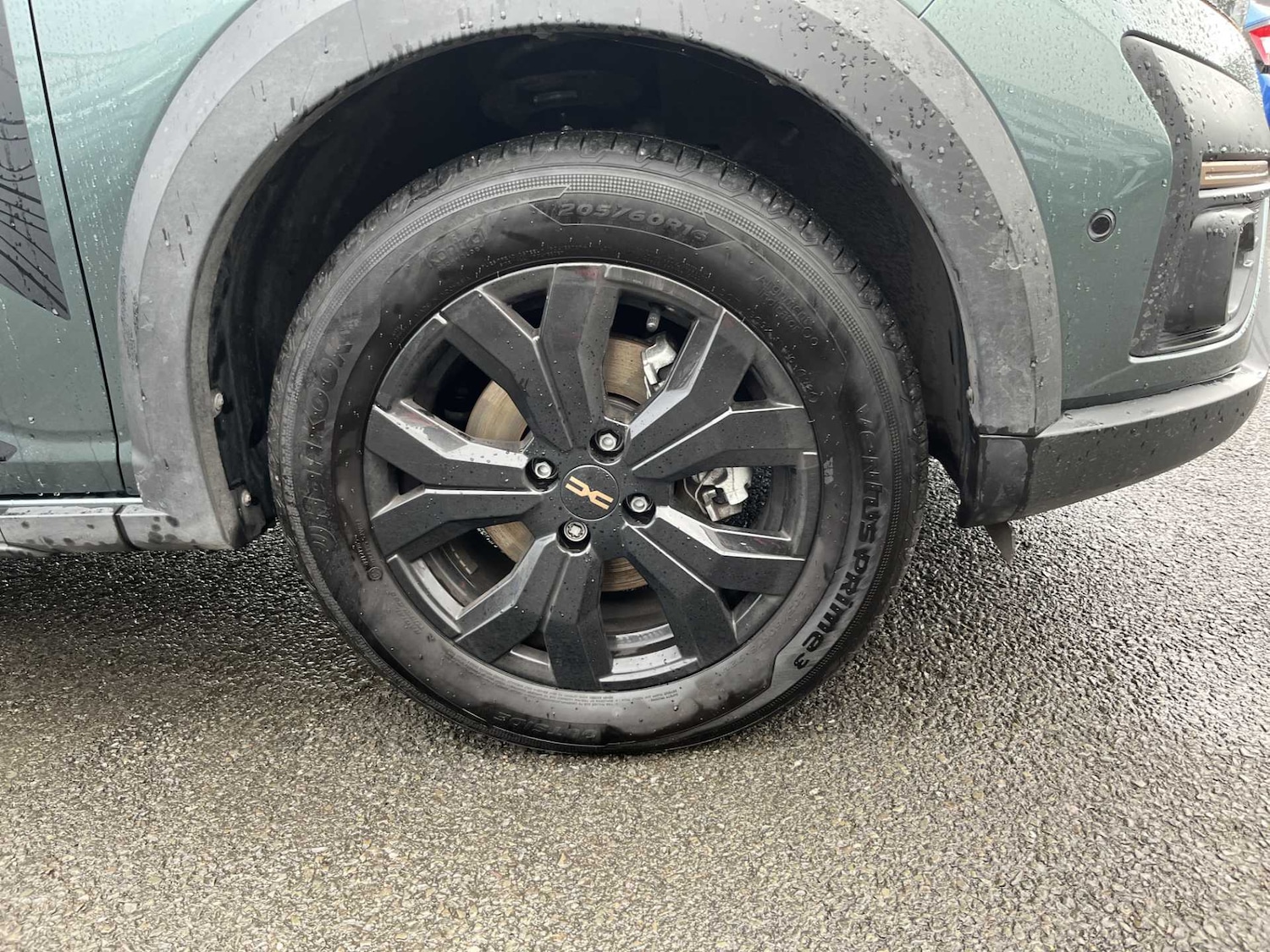 Used Dacia Jogger 2024 for sale - 76331060: Photo 6