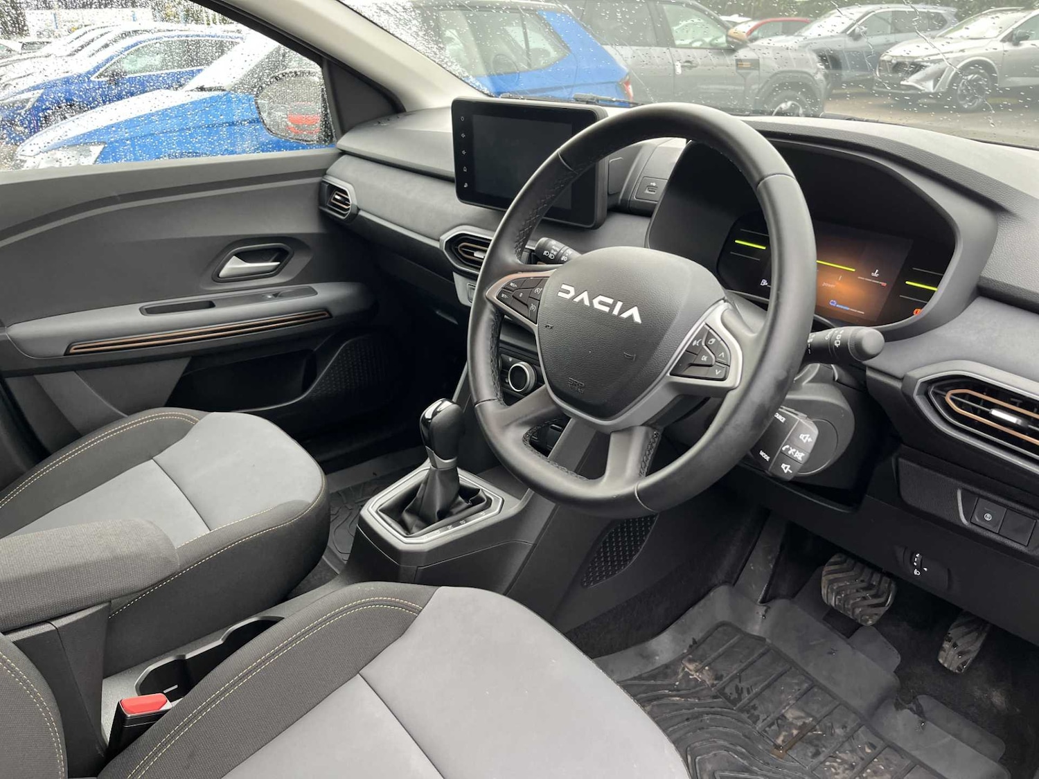 Used Dacia Jogger 2024 for sale - 76331060: Photo 7