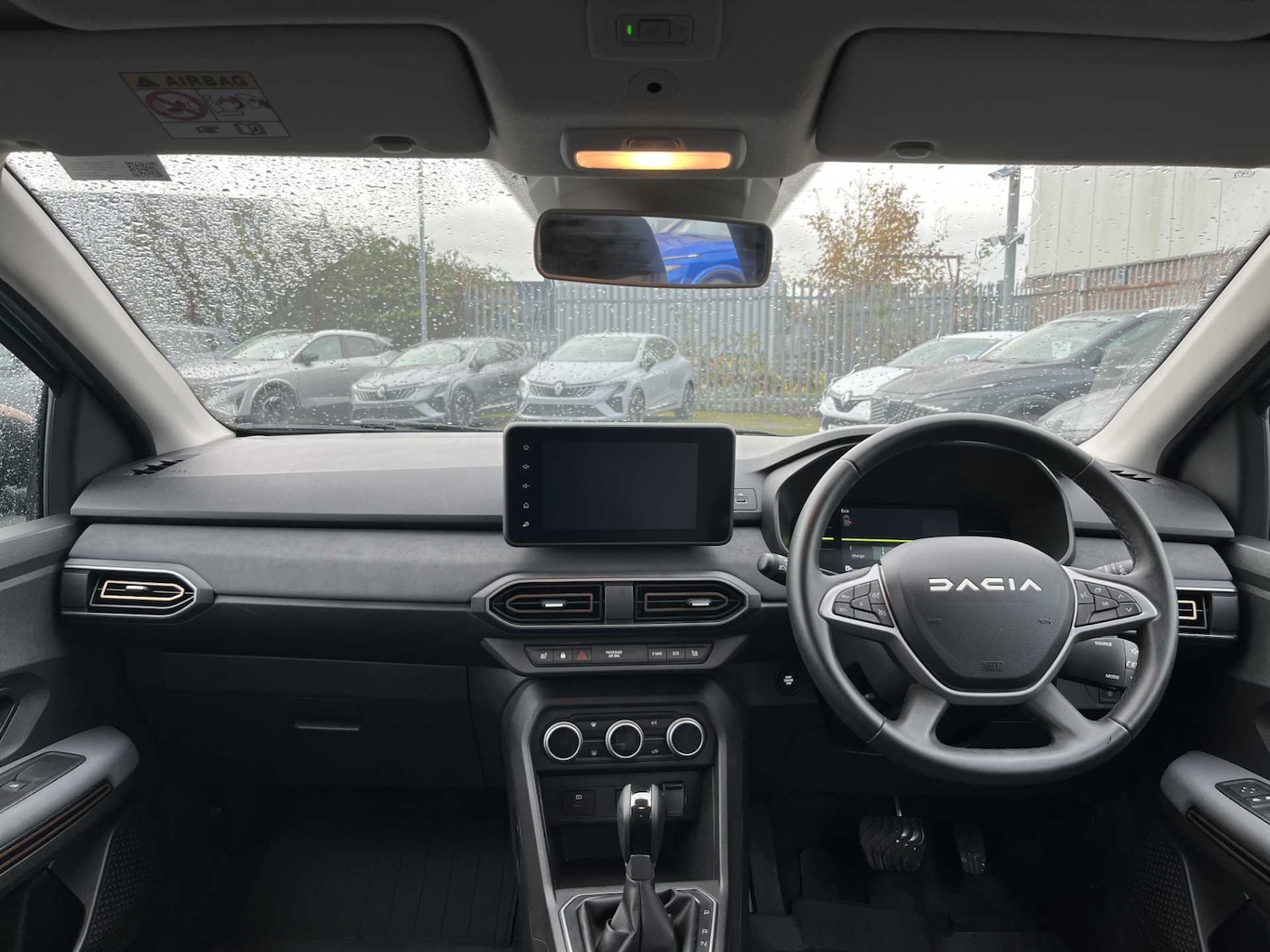 Used Dacia Jogger 2024 for sale - 76331060: Photo 8