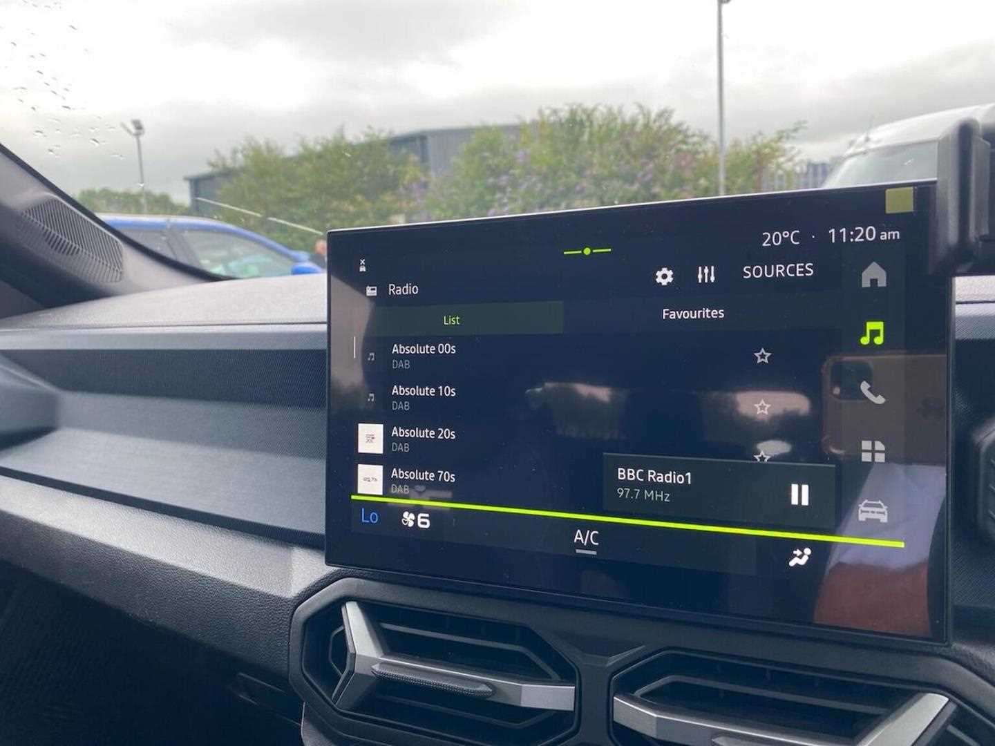 Used Dacia Duster 2025 for sale - 76706456: Photo 11