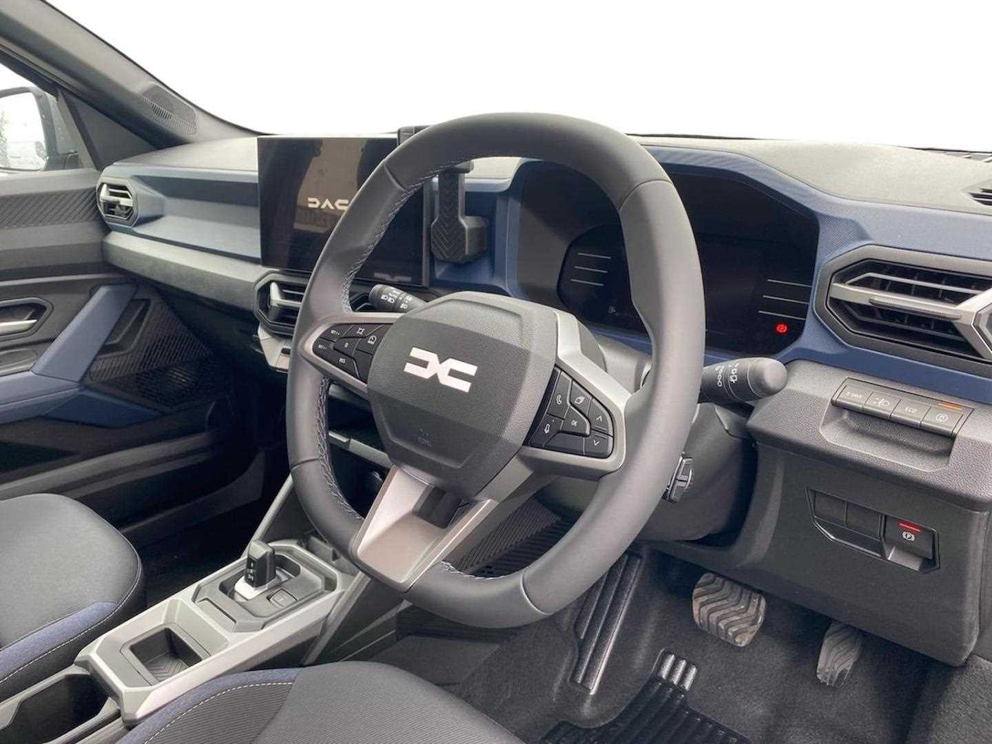 Used Dacia Duster 2025 for sale - 76706456: Photo 15