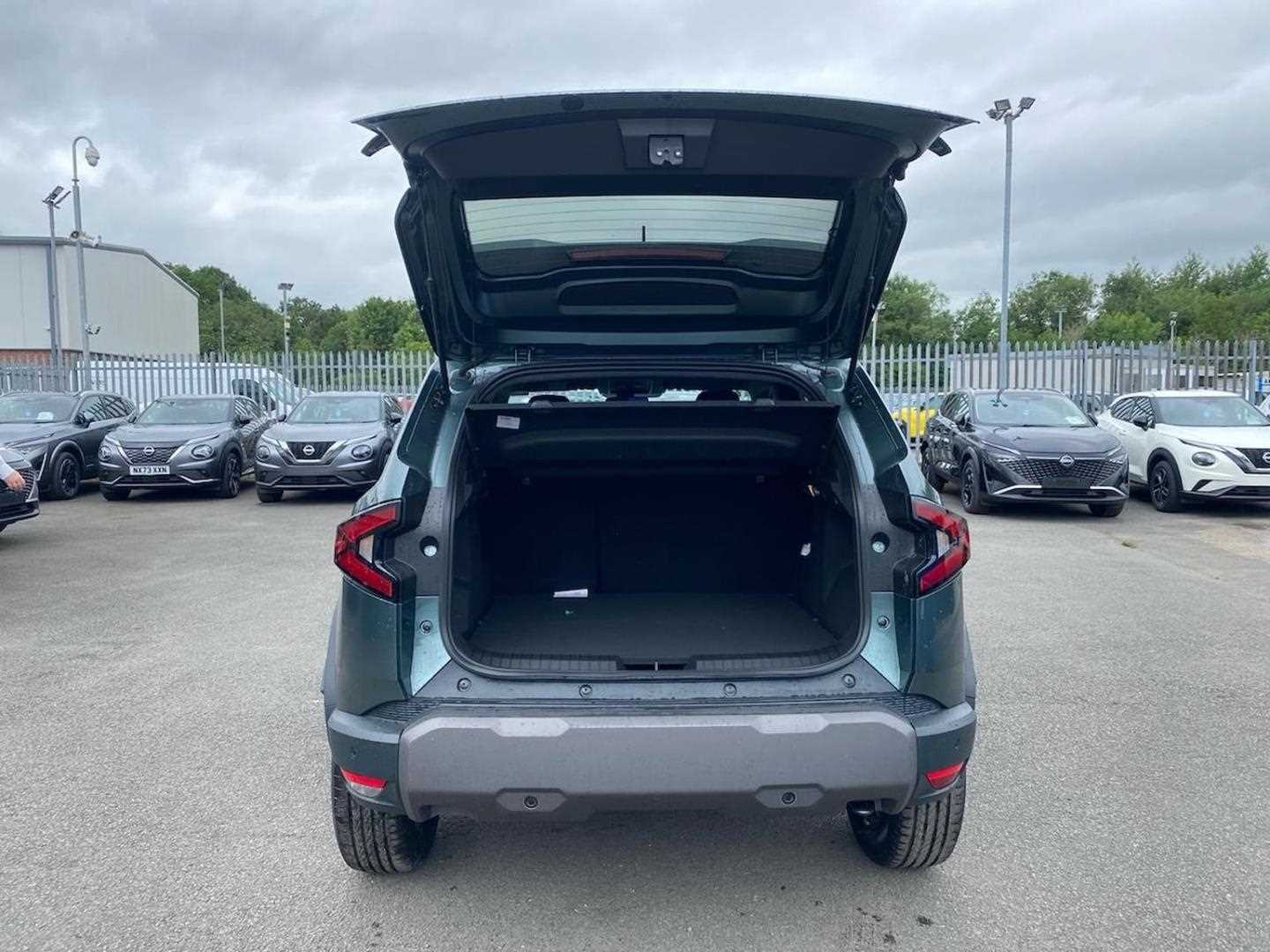 Used Dacia Duster 2025 for sale - 76706456: Photo 17