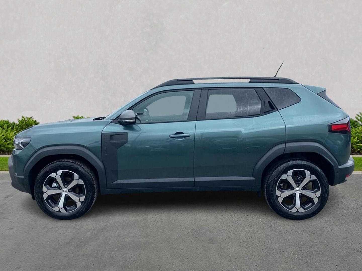 Used Dacia Duster 2025 for sale - 76706456: Photo 19