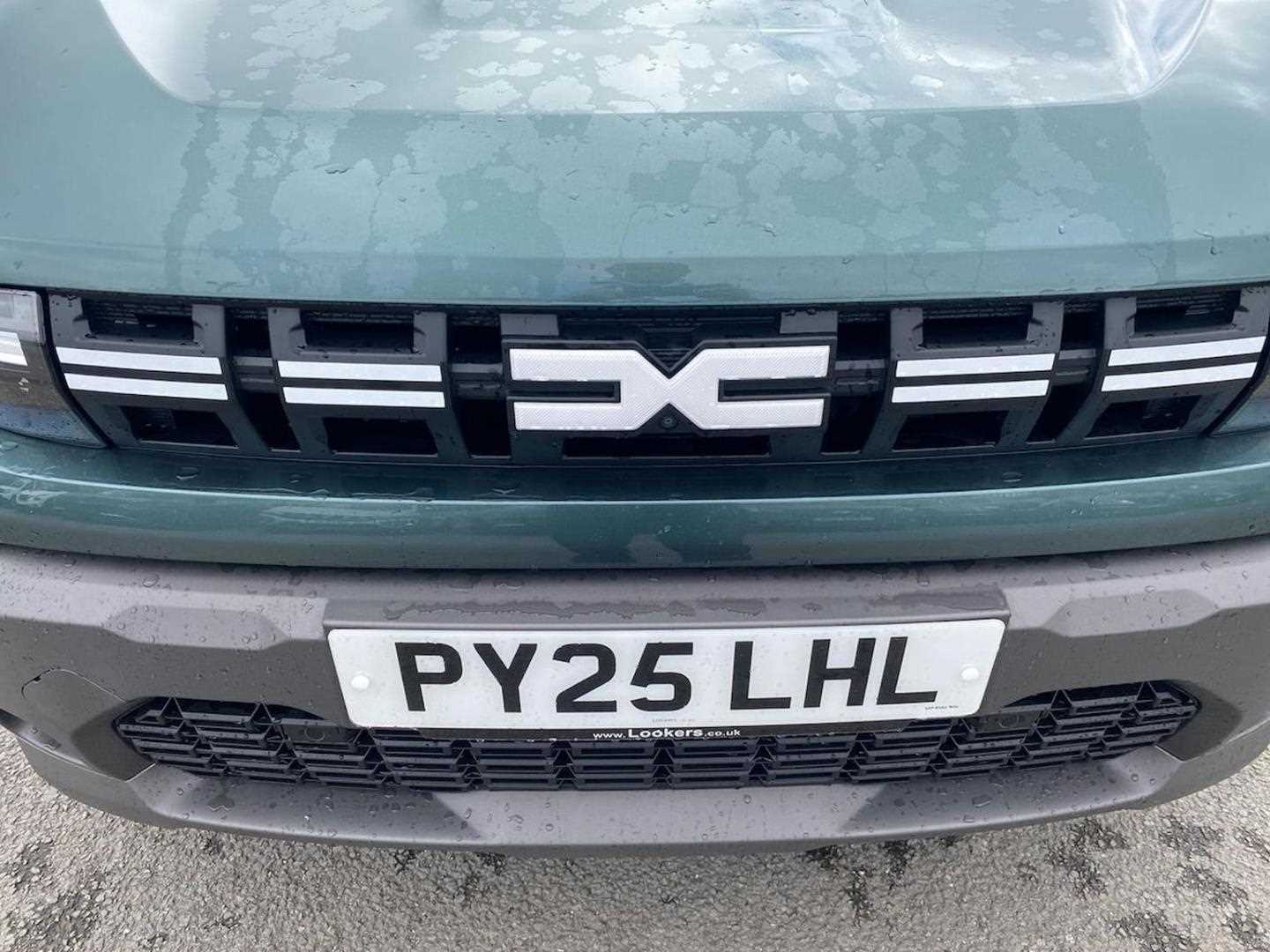 Used Dacia Duster 2025 for sale - 76706456: Photo 28