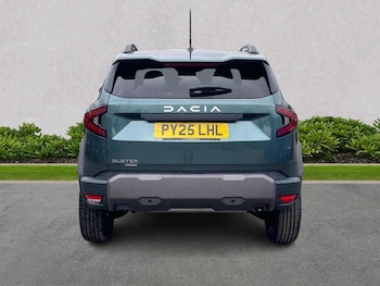 Used Dacia Duster 2025 for sale - 76706456: Photo