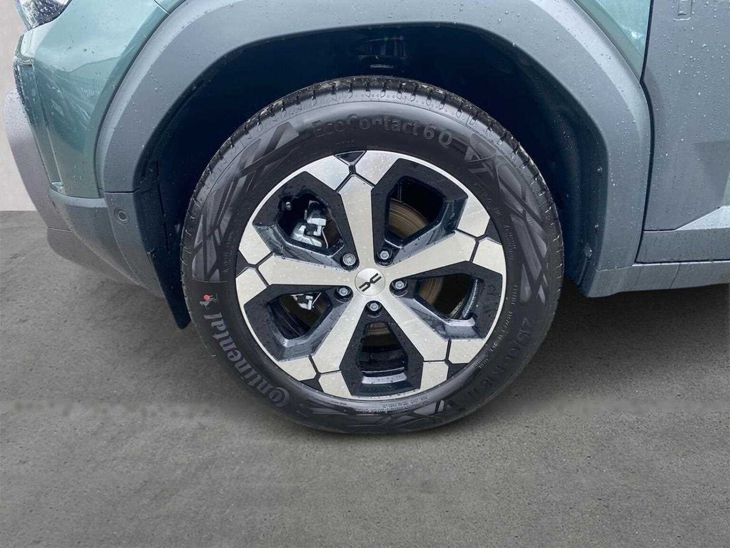 Used Dacia Duster 2025 for sale - 76706456: Photo 6