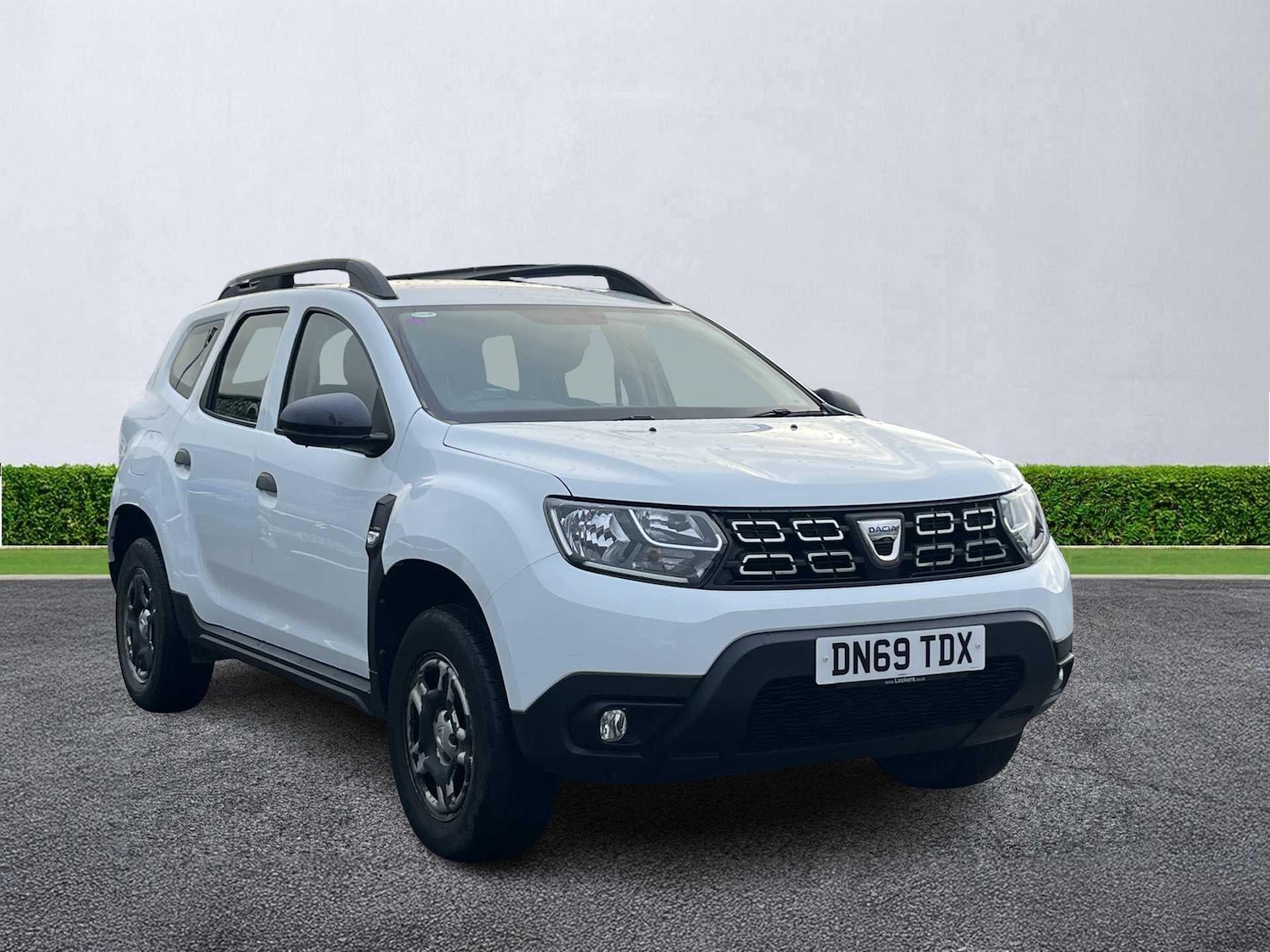 Used Dacia Duster 2019 for sale - 76763512: Photo 1