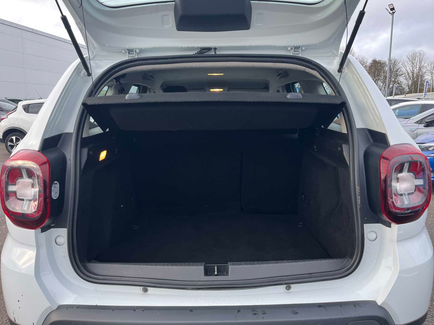 Used Dacia Duster 2019 for sale - 76763512: Photo 15