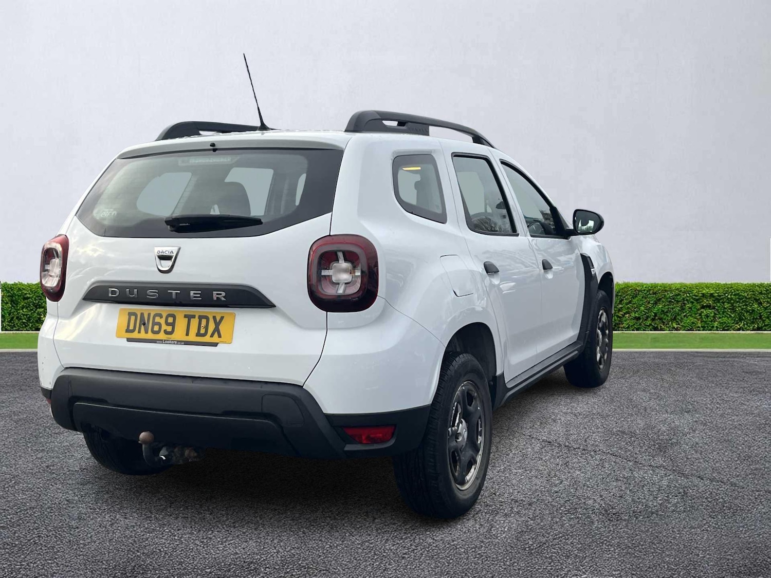 Used Dacia Duster 2019 for sale - 76763512: Photo 16