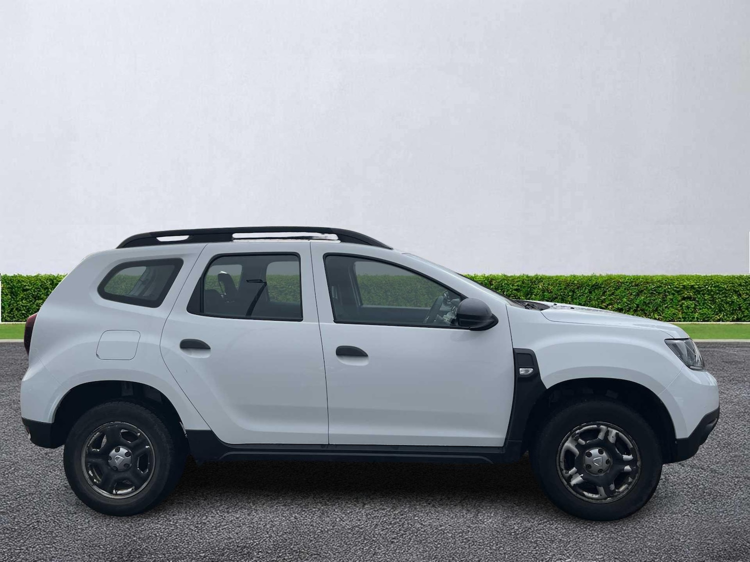 Used Dacia Duster 2019 for sale - 76763512: Photo 2