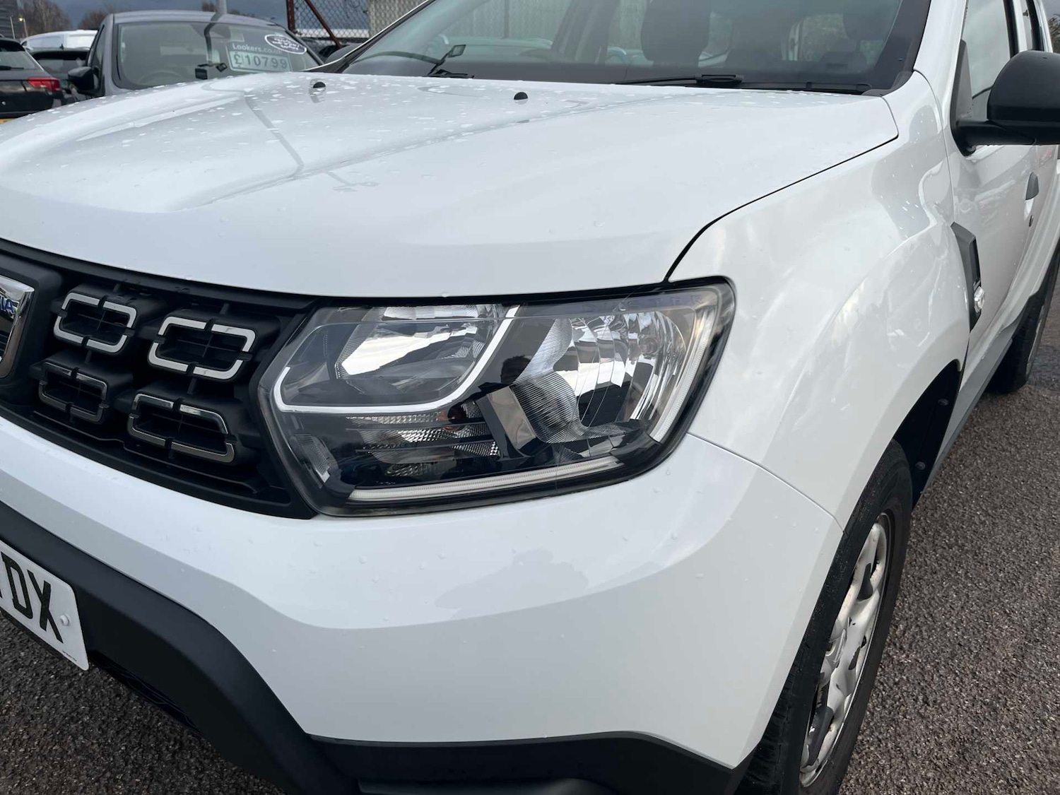 Used Dacia Duster 2019 for sale - 76763512: Photo 26
