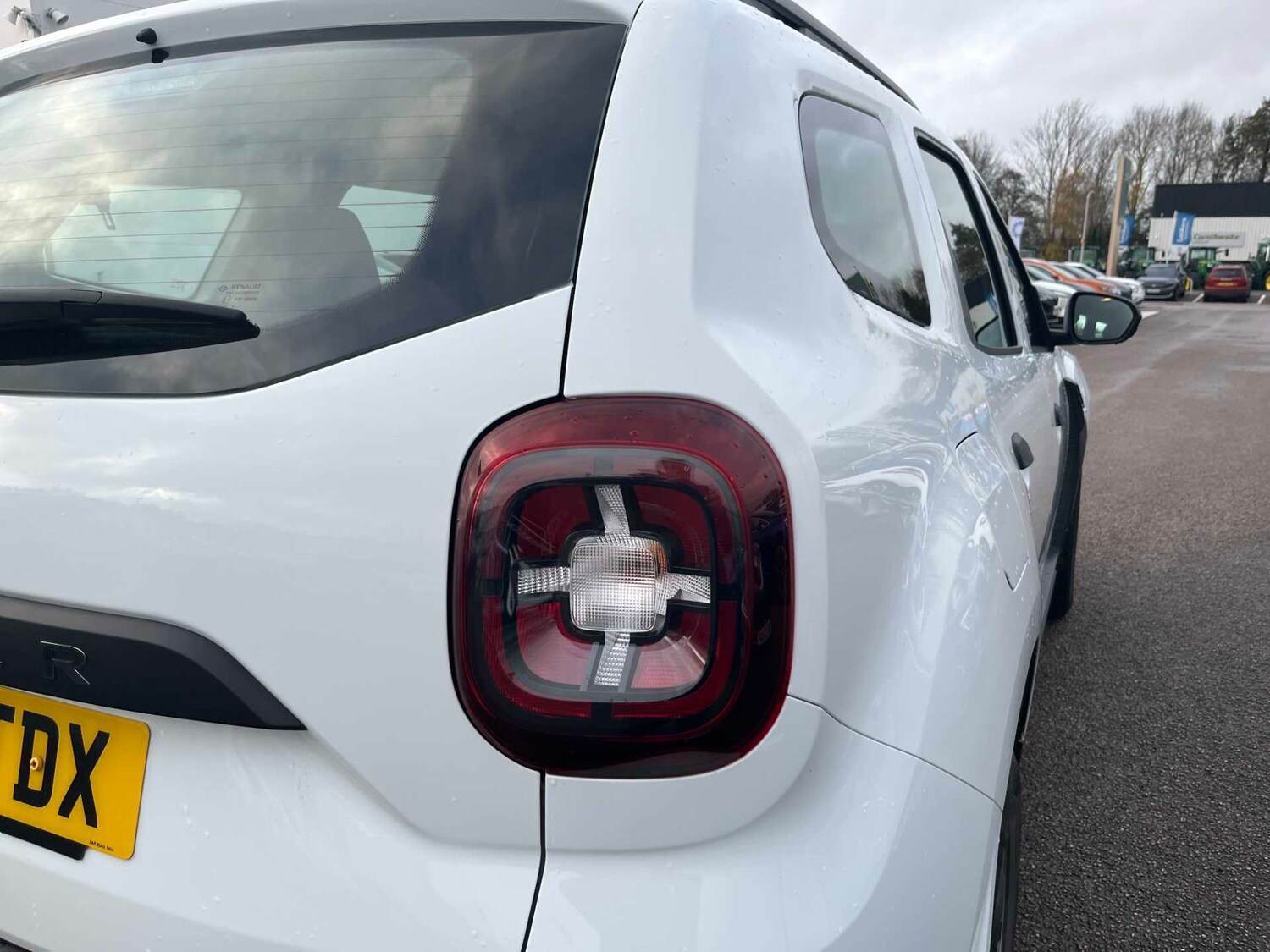 Used Dacia Duster 2019 for sale - 76763512: Photo 27